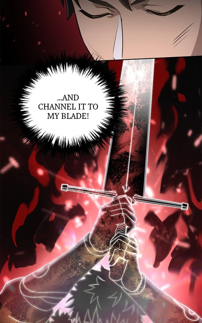 Read Monster Eater Manga Online