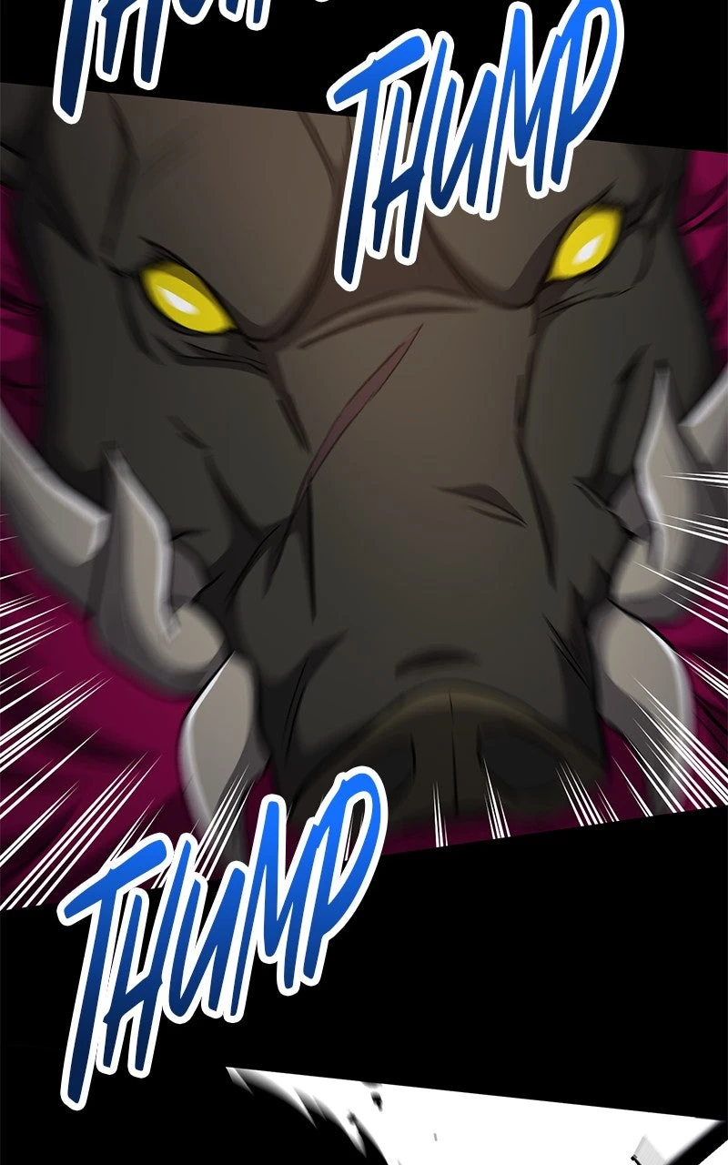 Read Monster Eater Manga Online