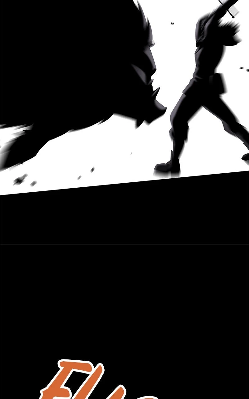 Read Monster Eater Manga Online