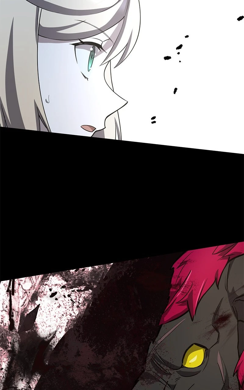 Read Monster Eater Manga Online