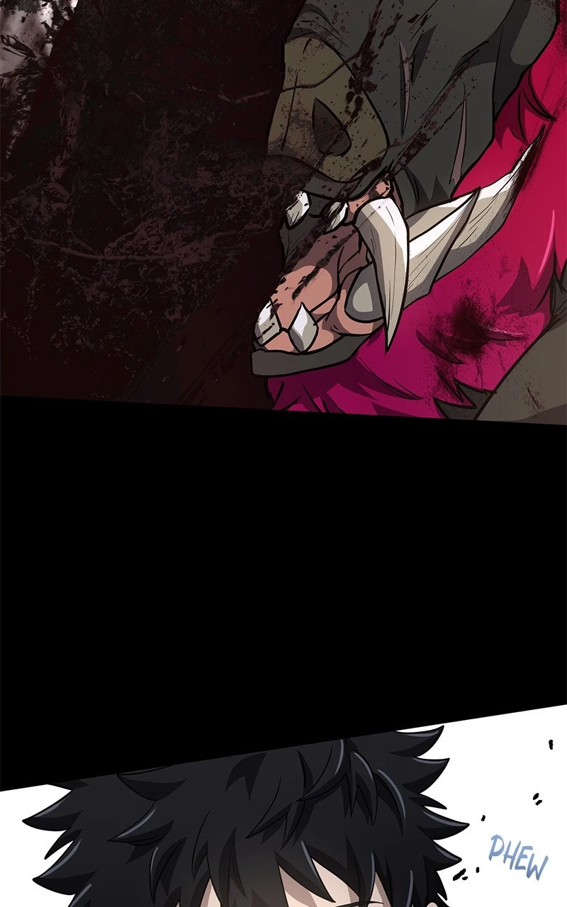Read Monster Eater Manga Online