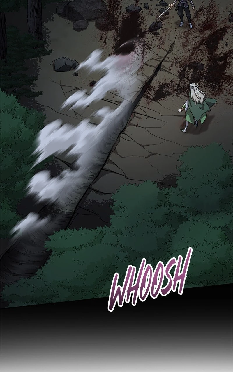 Read Monster Eater Manga Online