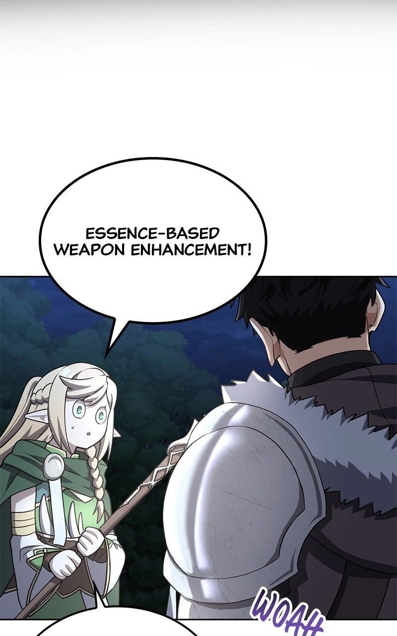 Read Monster Eater Manga Online