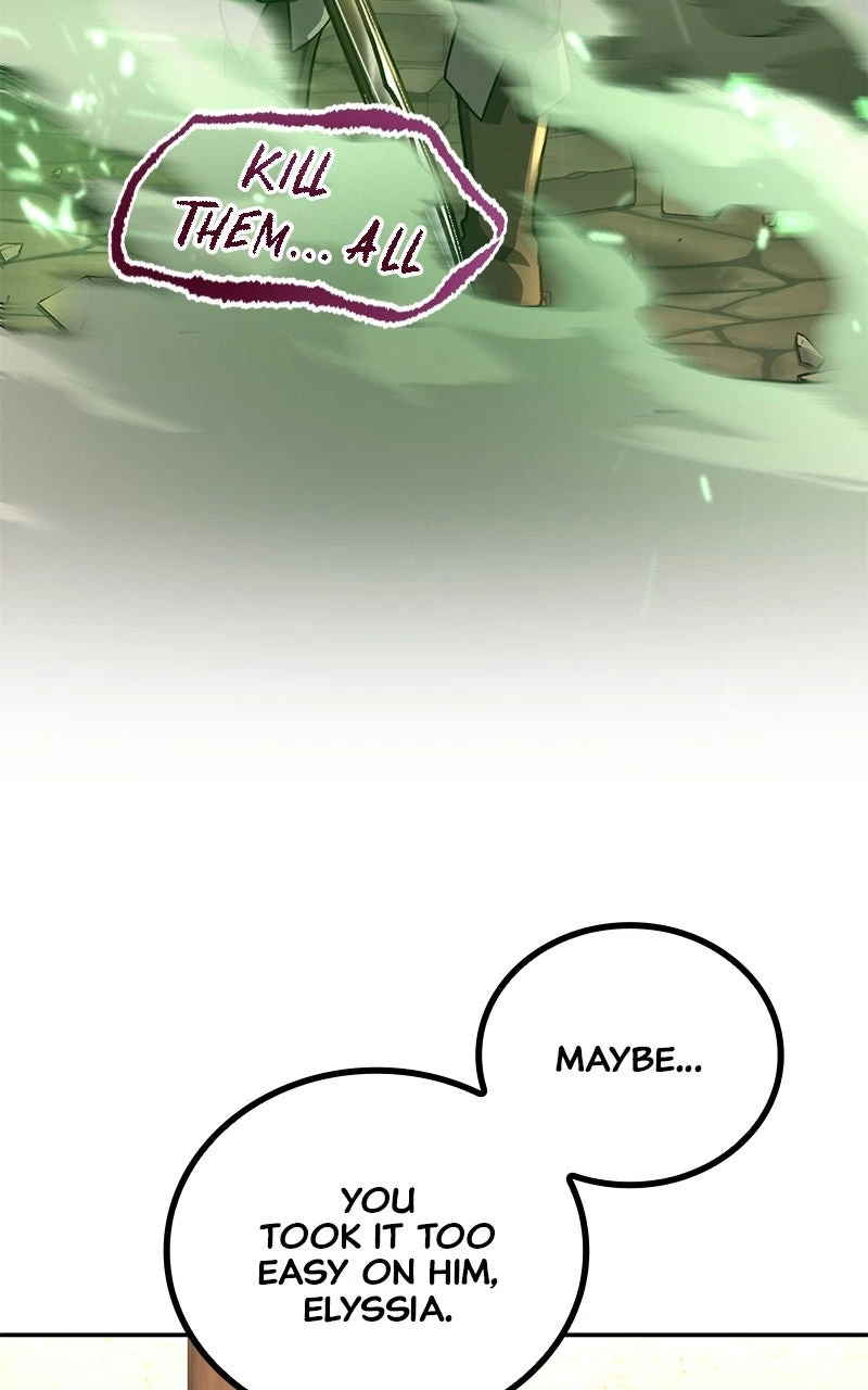 Read Monster Eater Manga Online