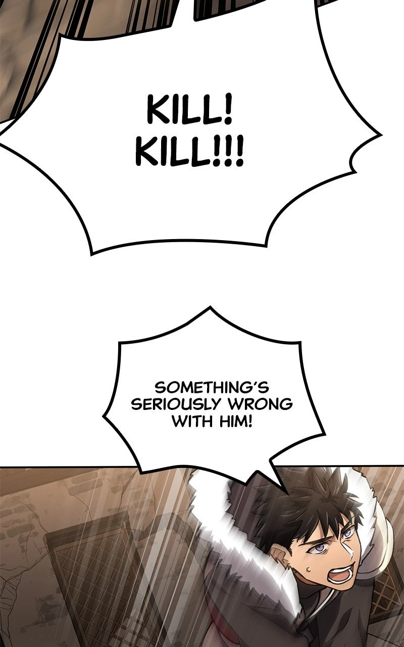 Read Monster Eater Manga Online