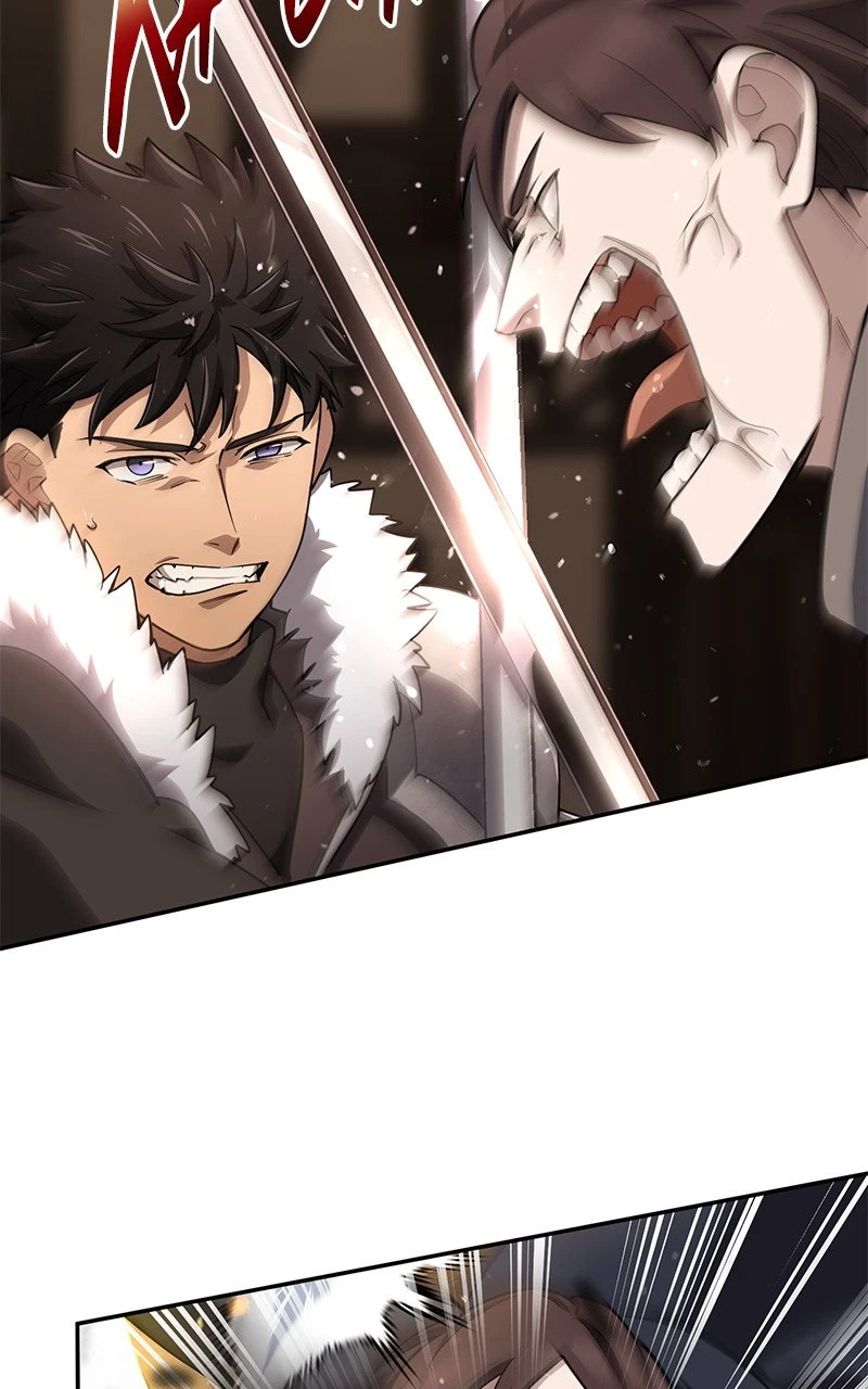 Read Monster Eater Manga Online
