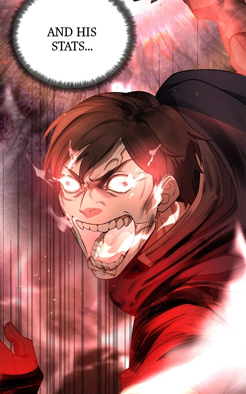 Read Monster Eater Manga Online