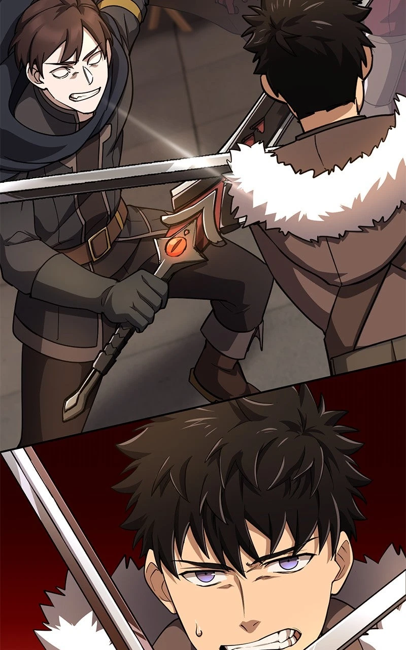 Read Monster Eater Manga Online