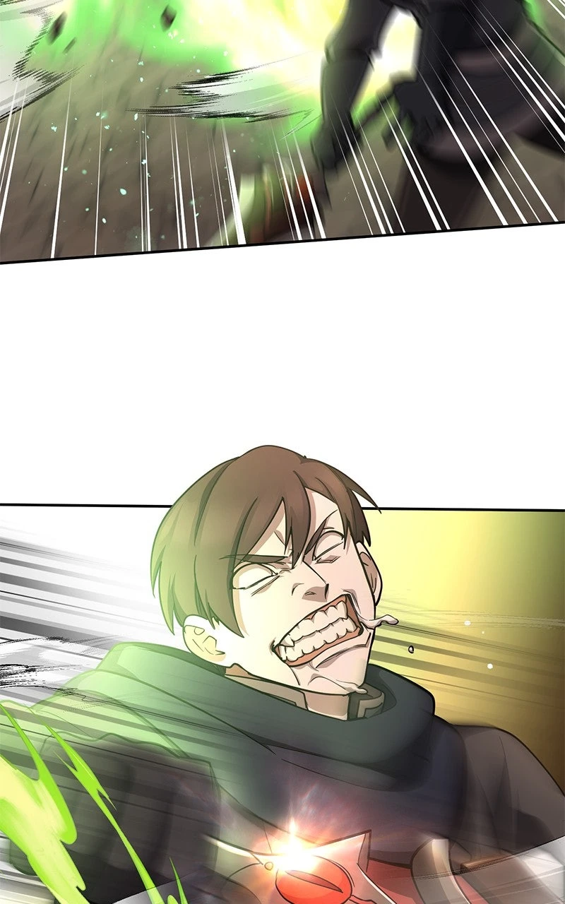 Read Monster Eater Manga Online