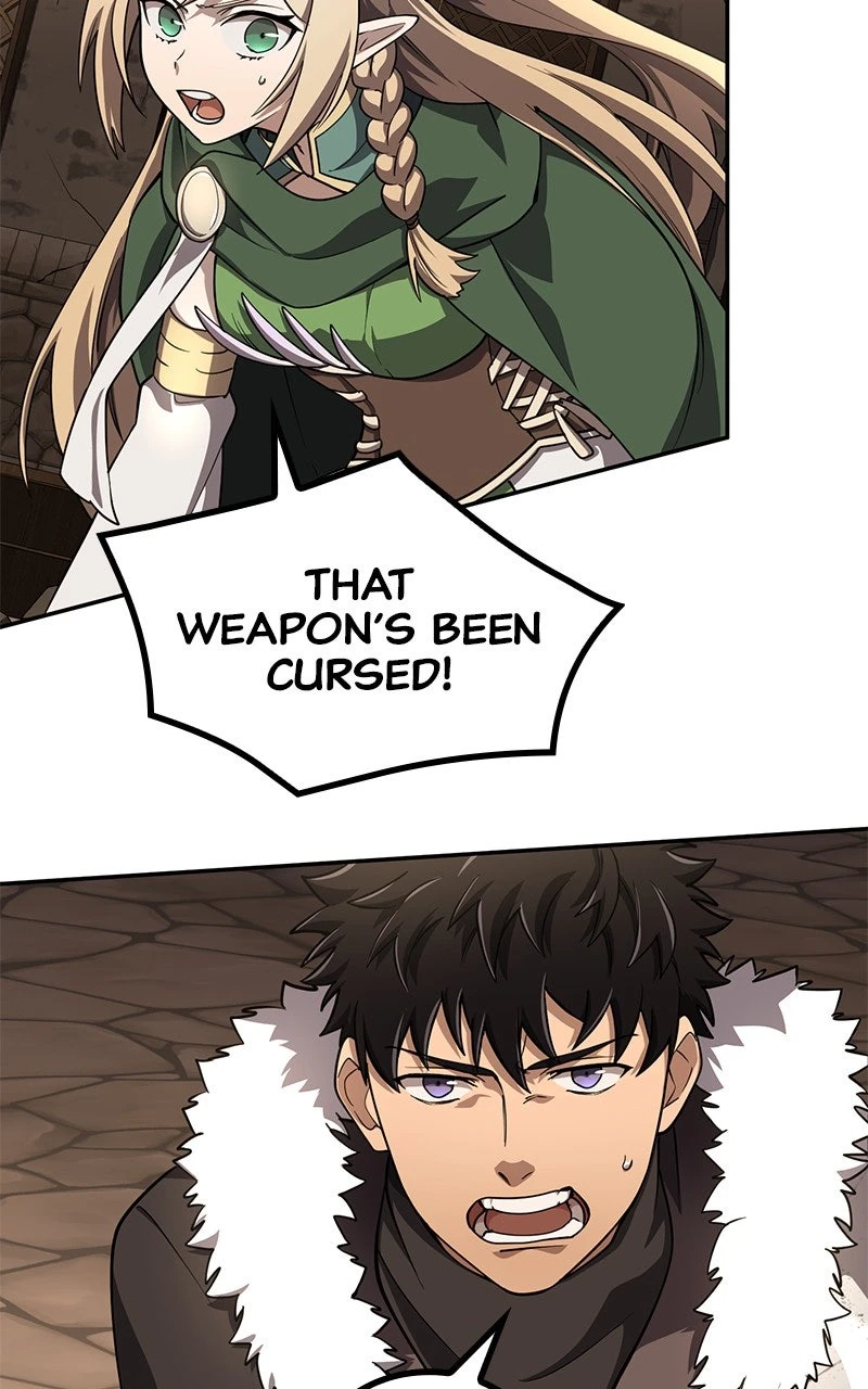 Read Monster Eater Manga Online