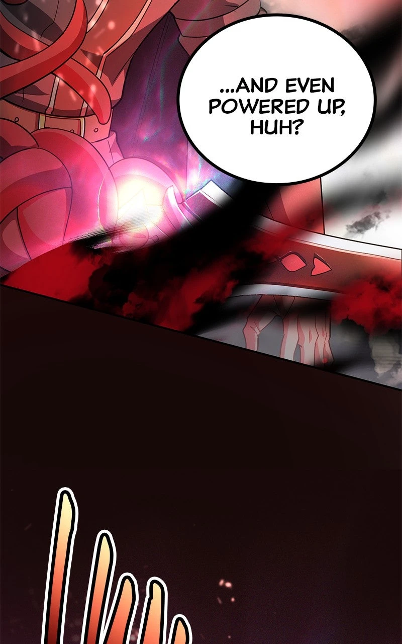 Read Monster Eater Manga Online