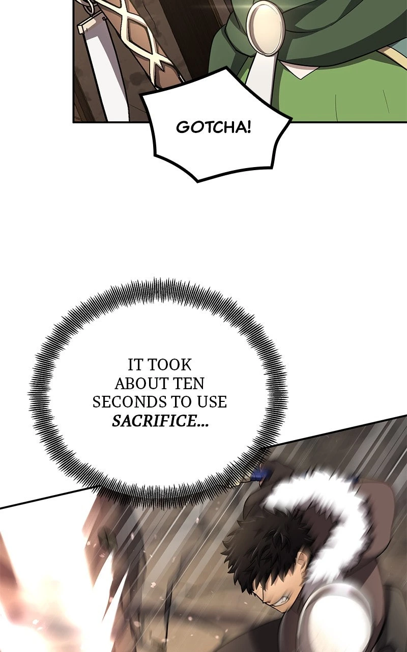 Read Monster Eater Manga Online