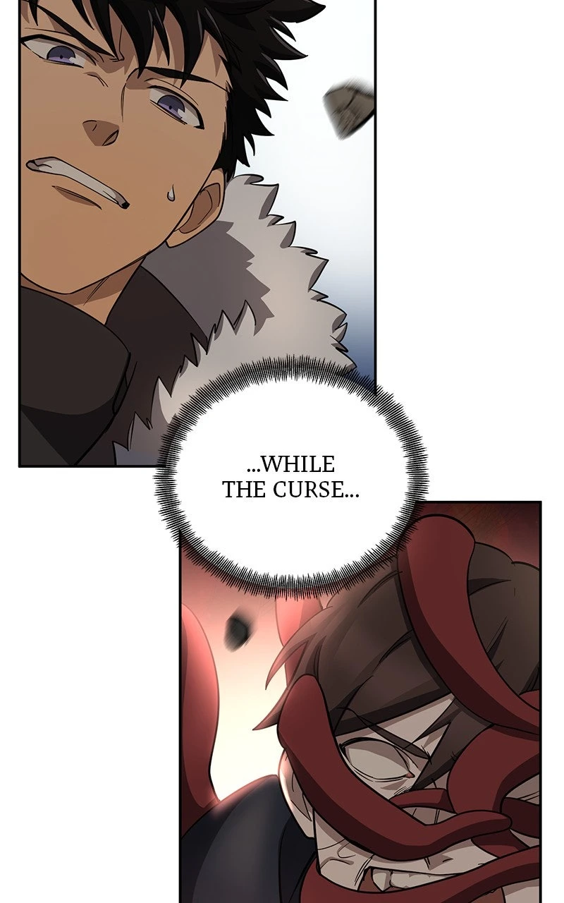 Read Monster Eater Manga Online