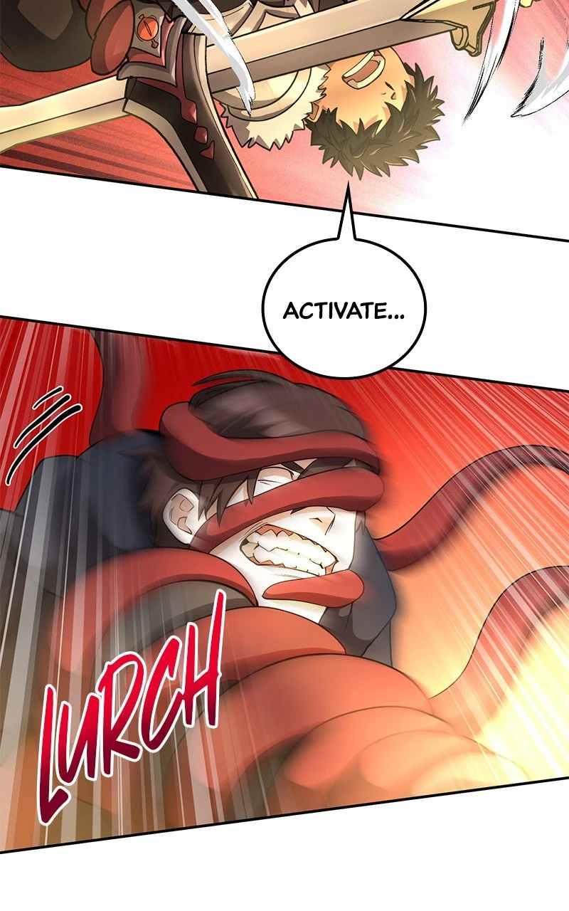 Read Monster Eater Manga Online