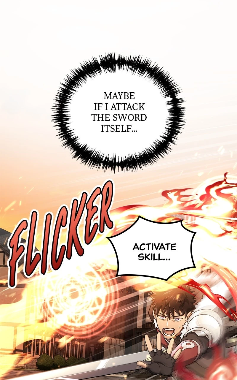 Read Monster Eater Manga Online