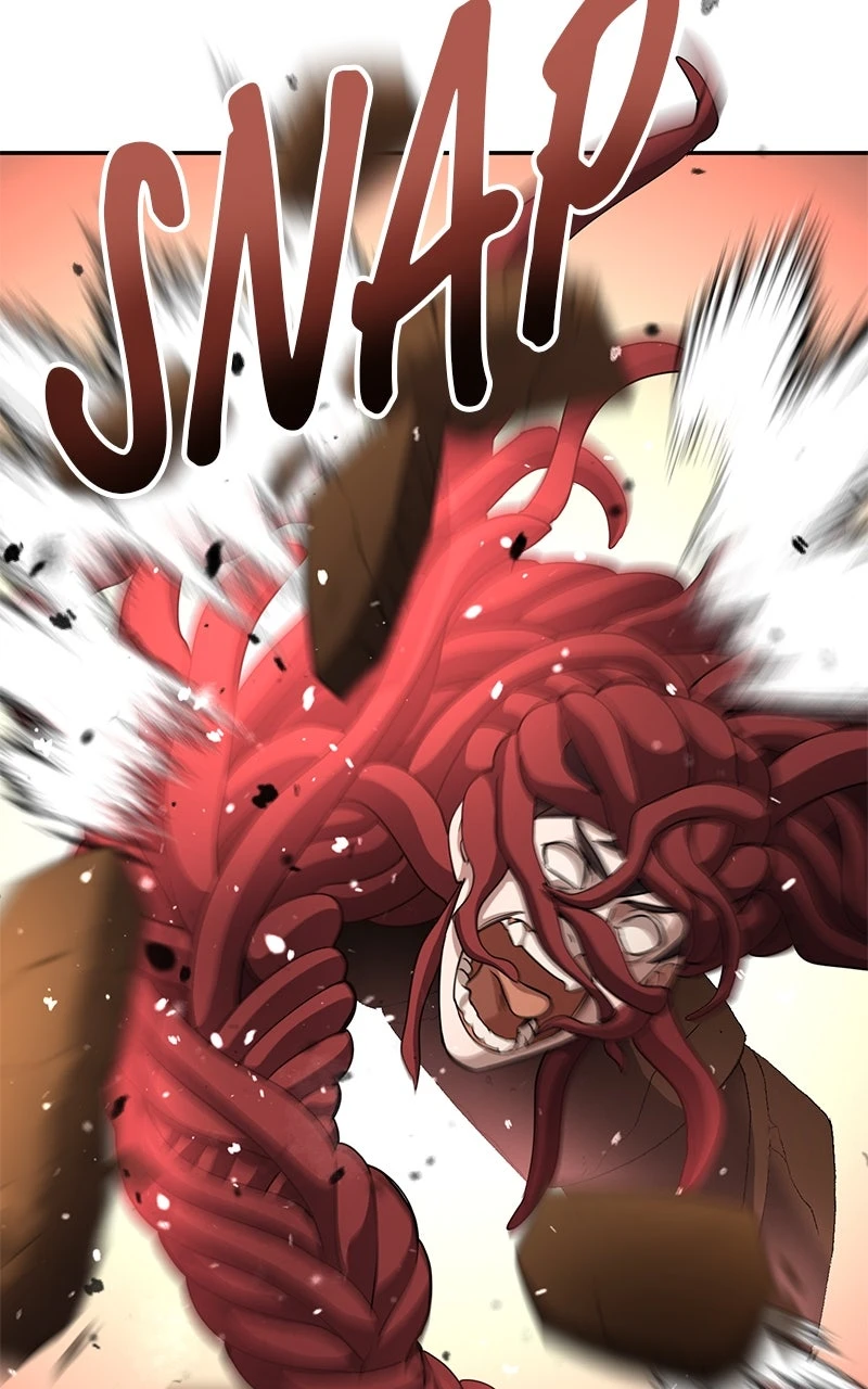 Read Monster Eater Manga Online