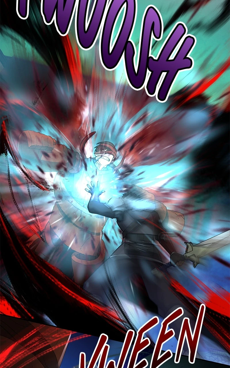 Read Monster Eater Manga Online