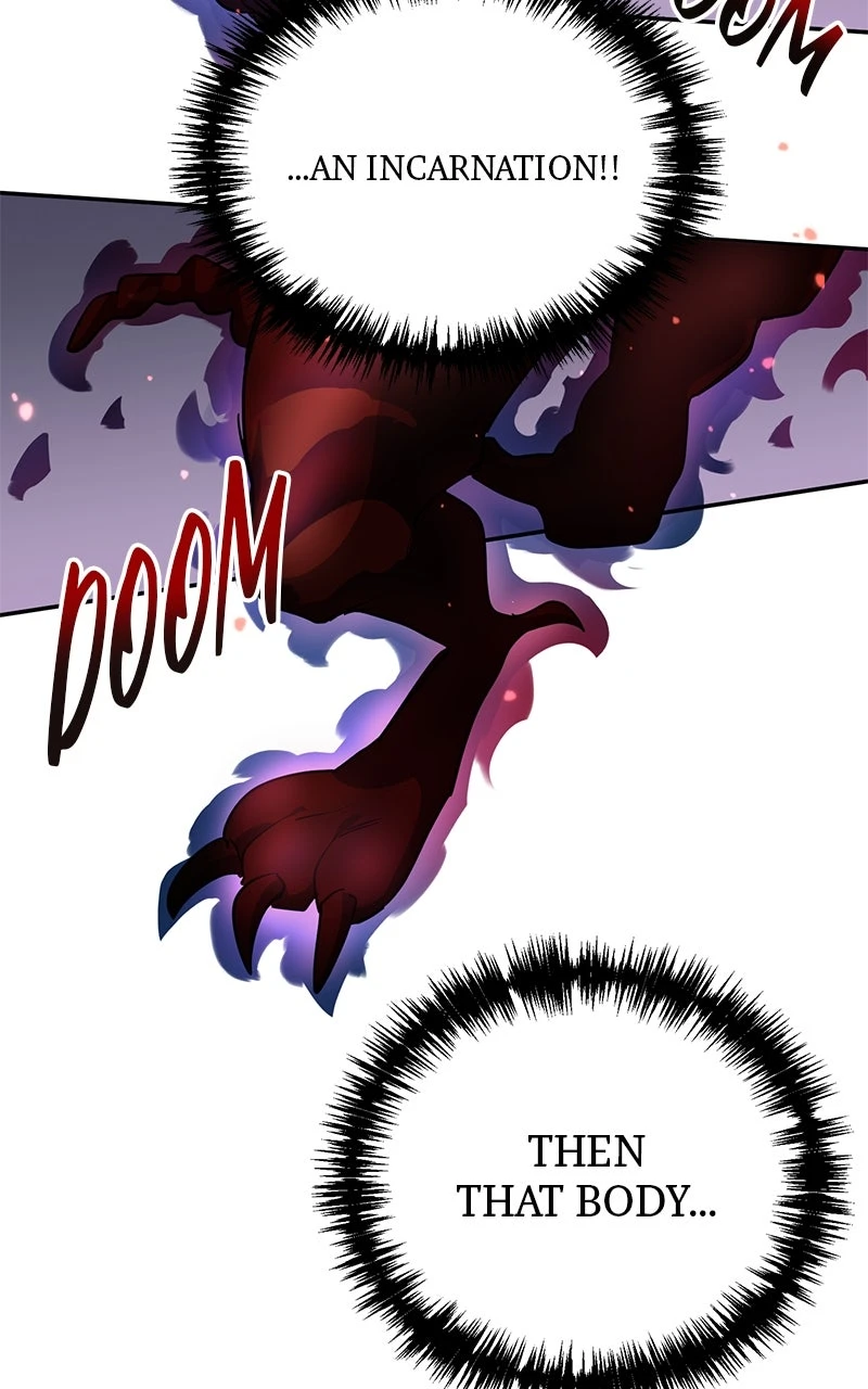 Read Monster Eater Manga Online