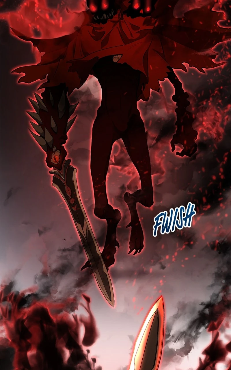 Read Monster Eater Manga Online