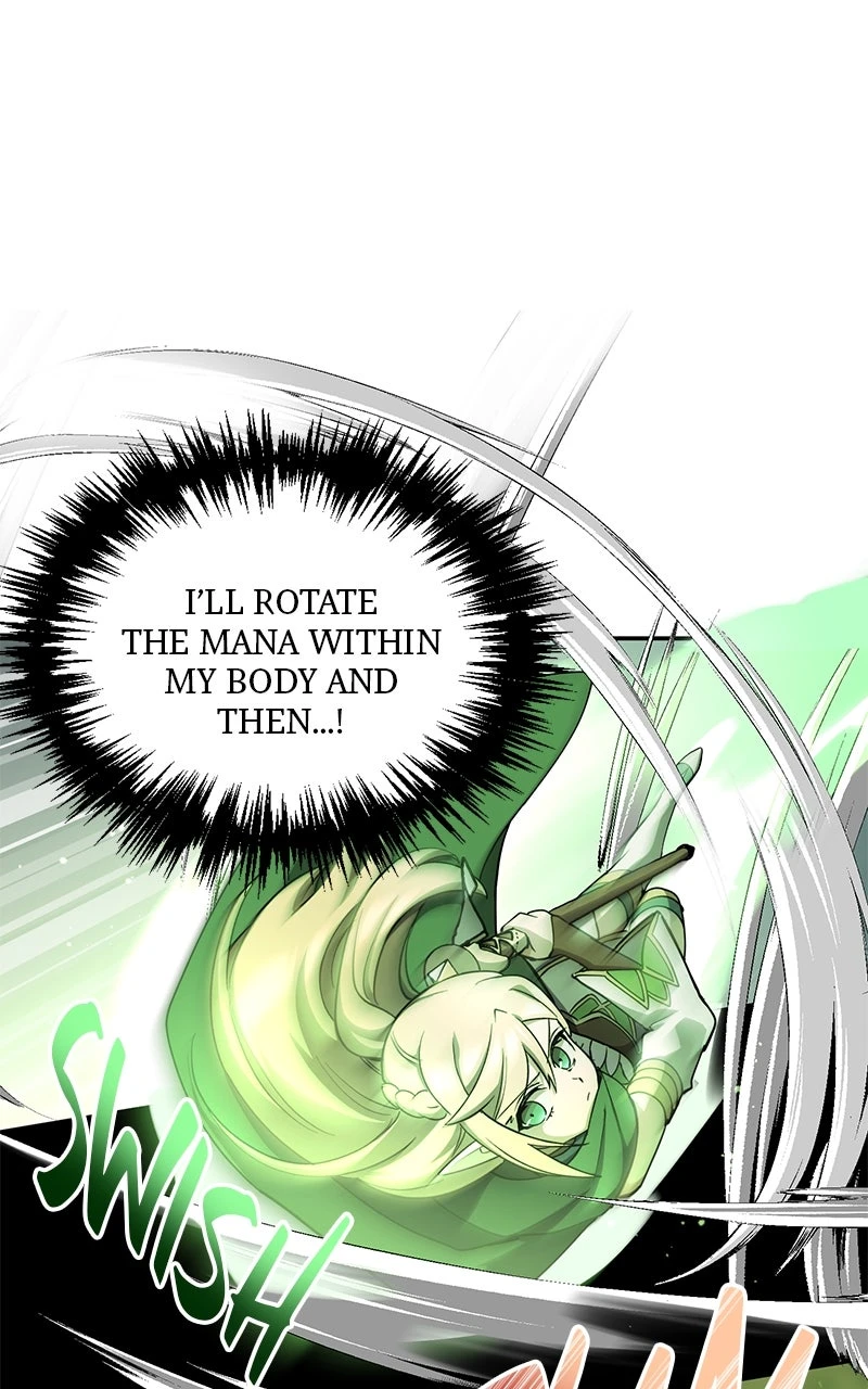 Read Monster Eater Manga Online