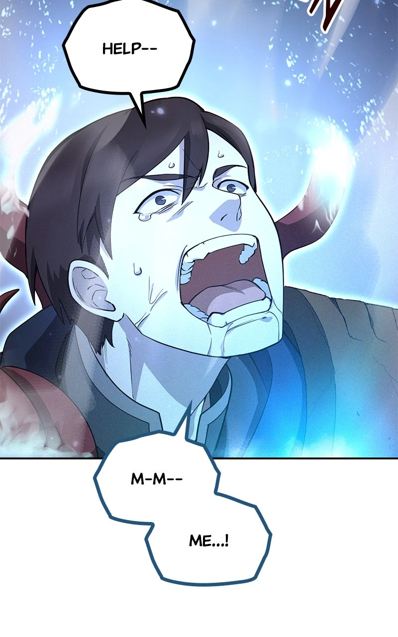 Read Monster Eater Manga Online