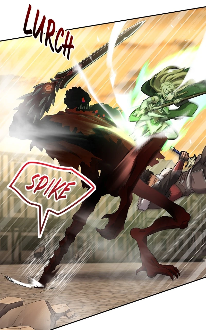 Read Monster Eater Manga Online