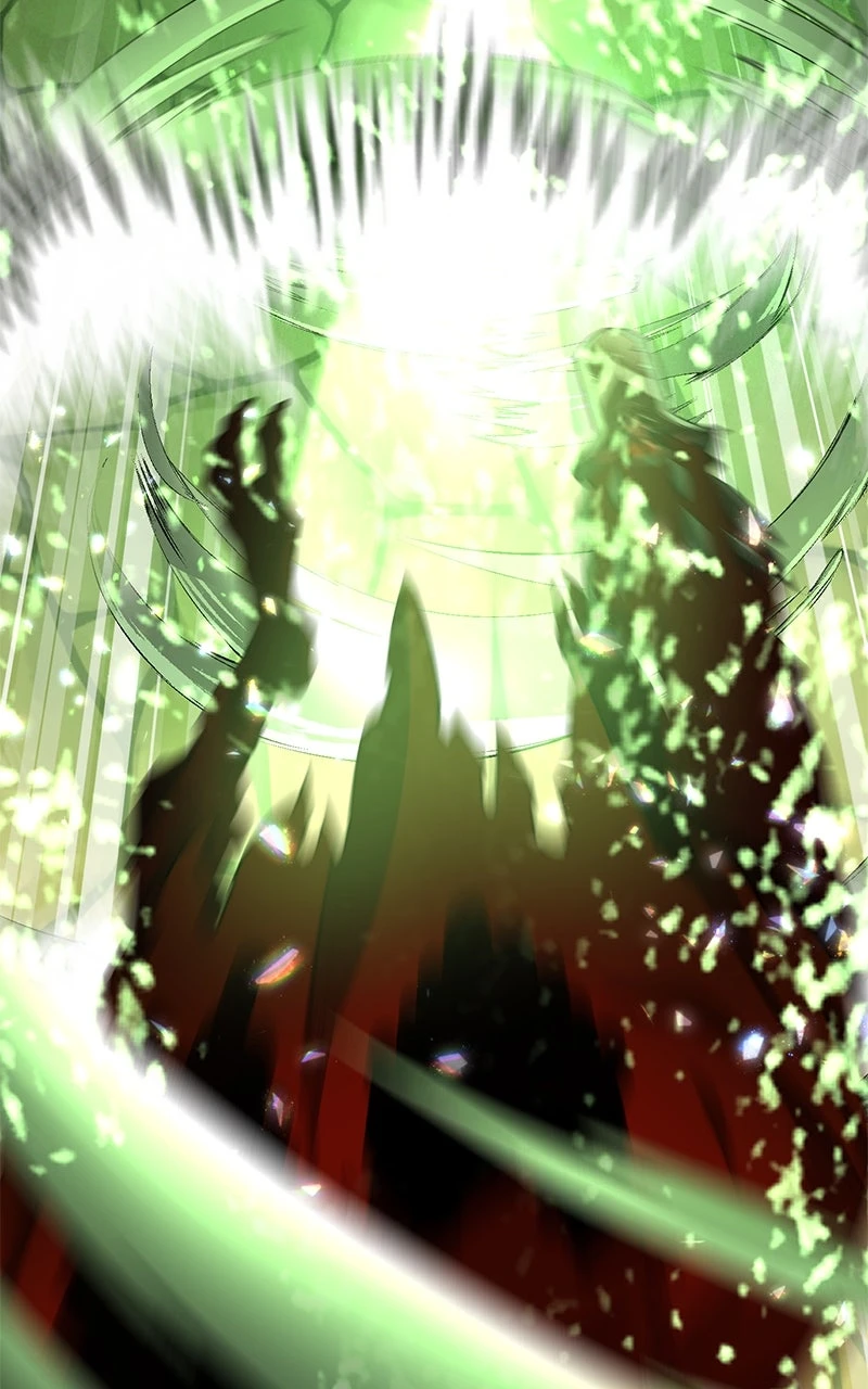 Read Monster Eater Manga Online