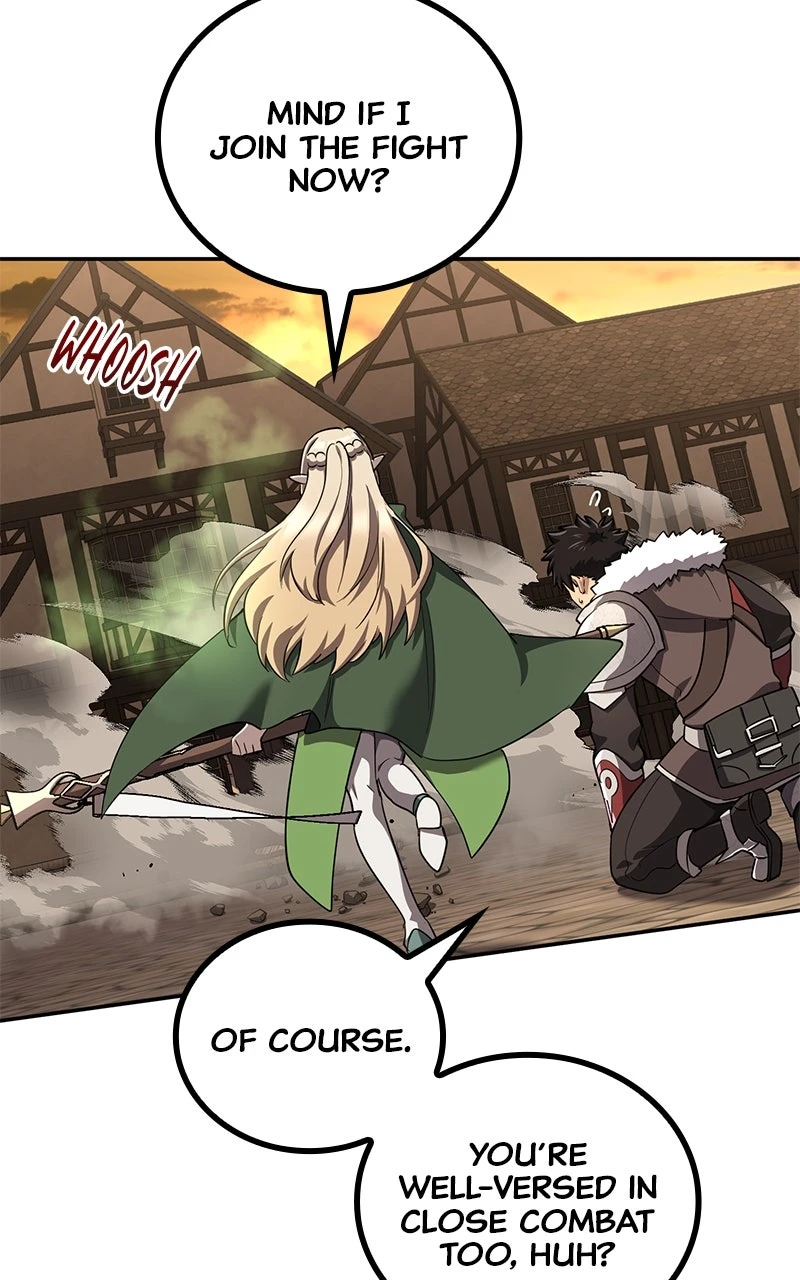 Read Monster Eater Manga Online