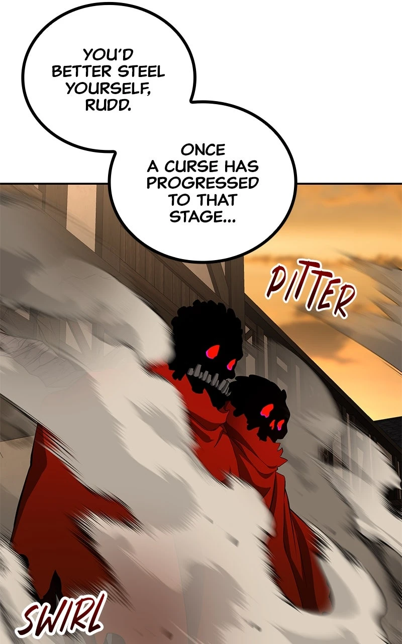 Read Monster Eater Manga Online