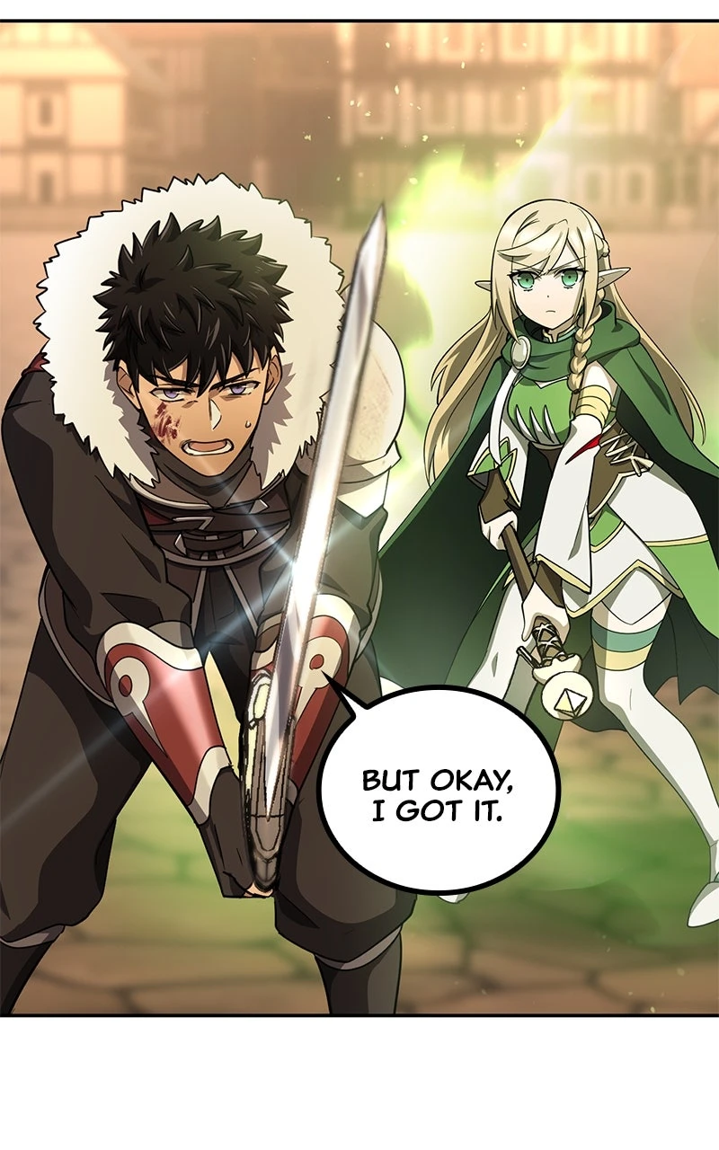 Read Monster Eater Manga Online