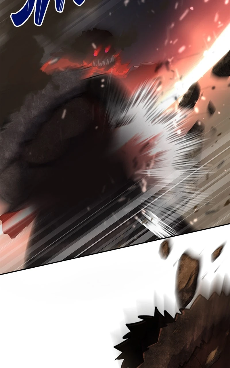 Read Monster Eater Manga Online