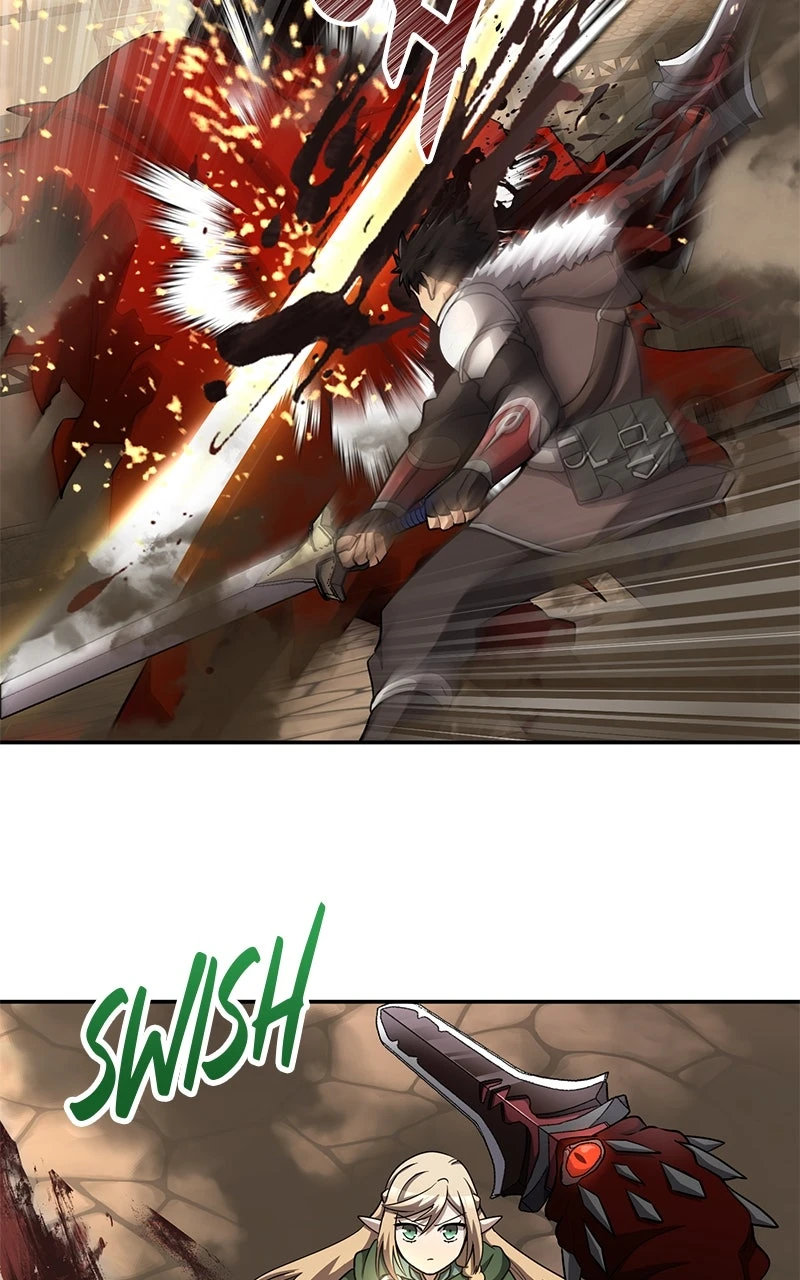 Read Monster Eater Manga Online