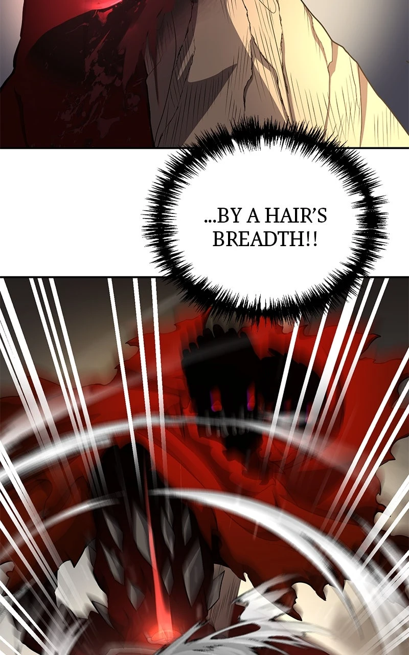 Read Monster Eater Manga Online