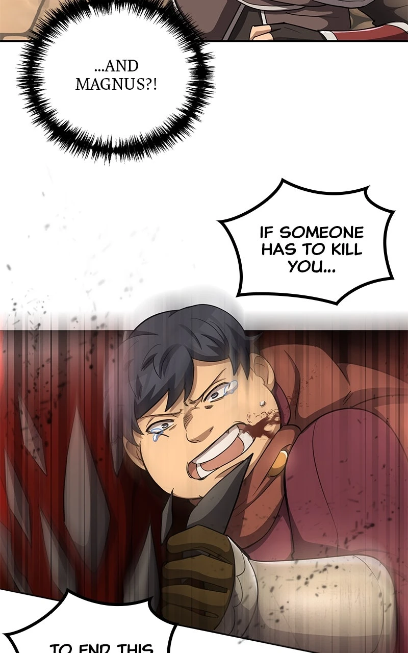 Read Monster Eater Manga Online