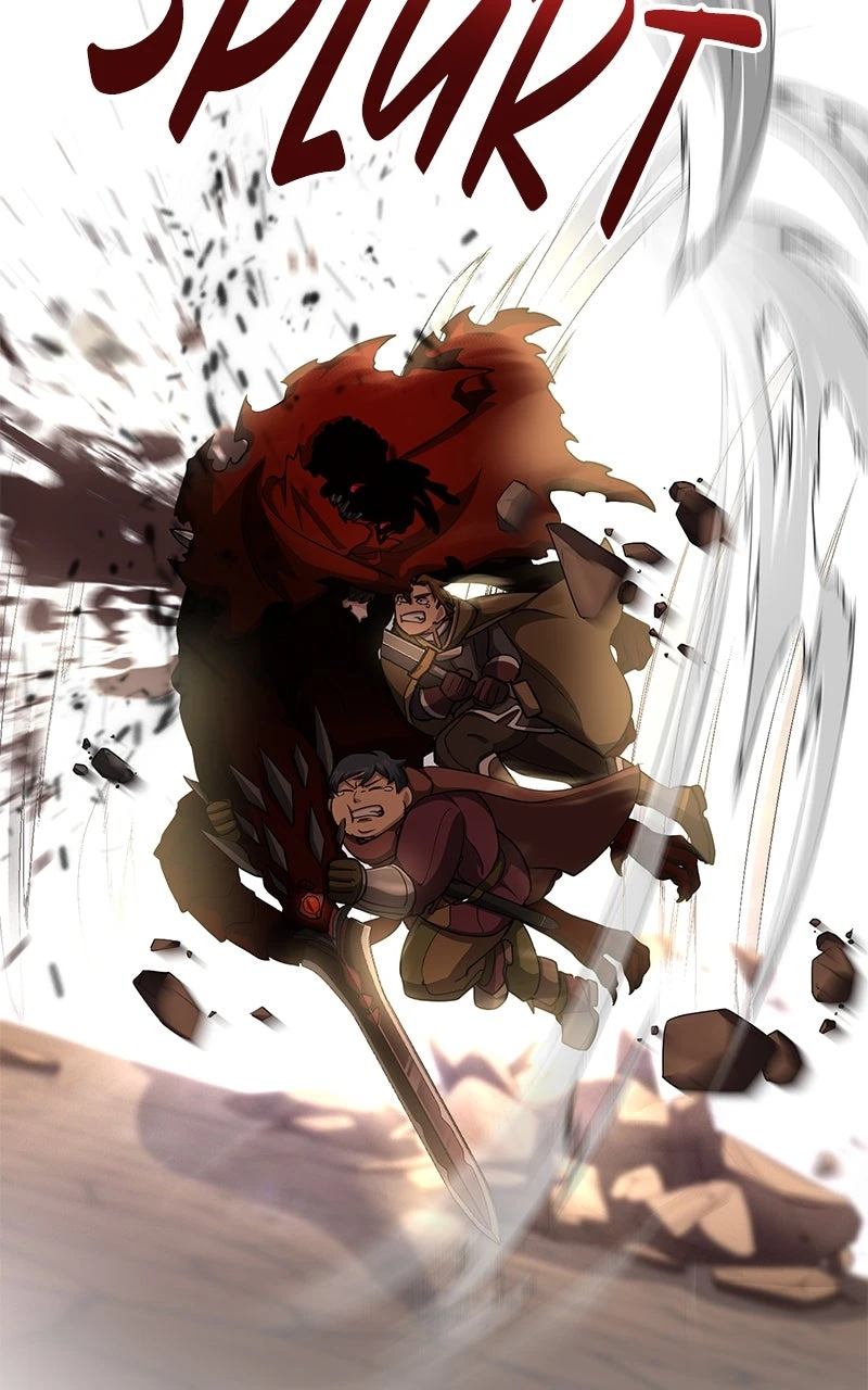 Read Monster Eater Manga Online