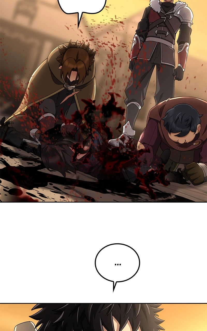 Read Monster Eater Manga Online