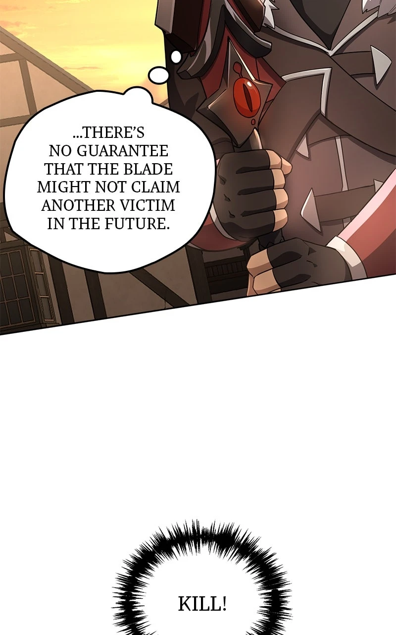 Read Monster Eater Manga Online