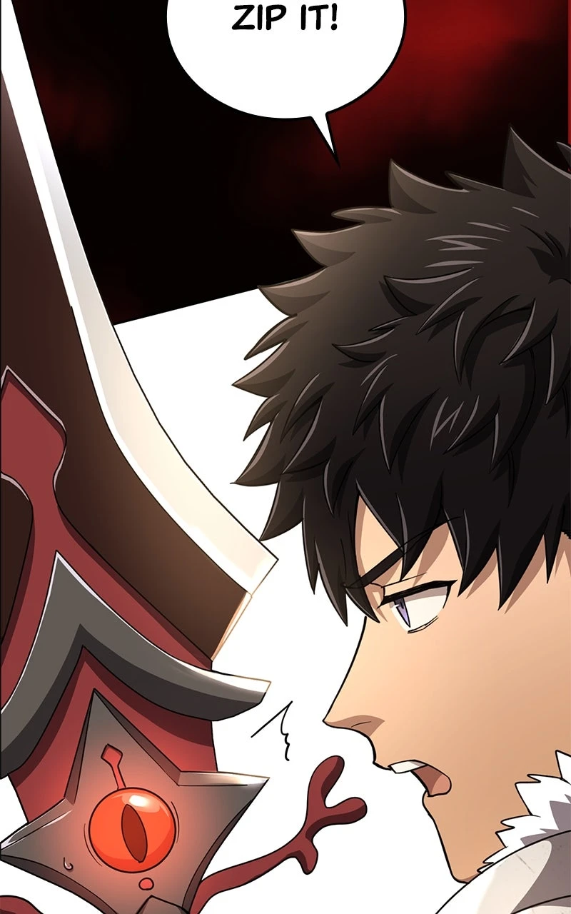 Read Monster Eater Manga Online