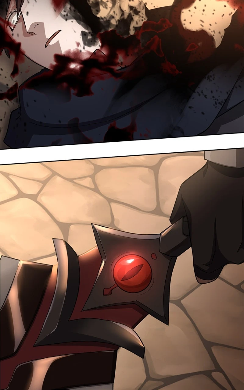 Read Monster Eater Manga Online