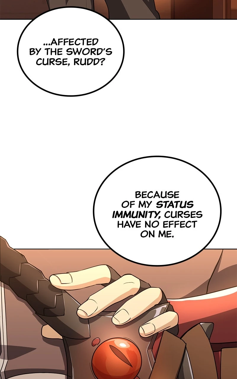 Read Monster Eater Manga Online
