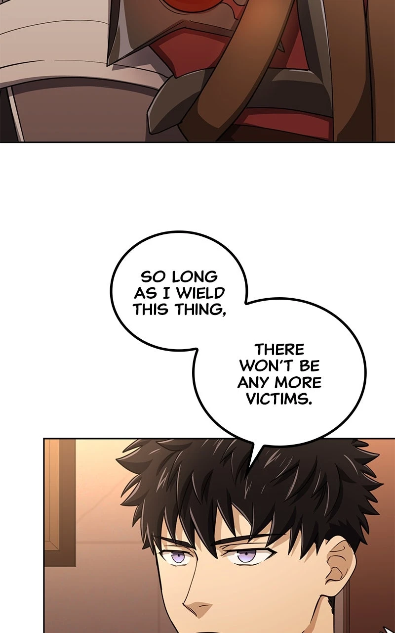 Read Monster Eater Manga Online