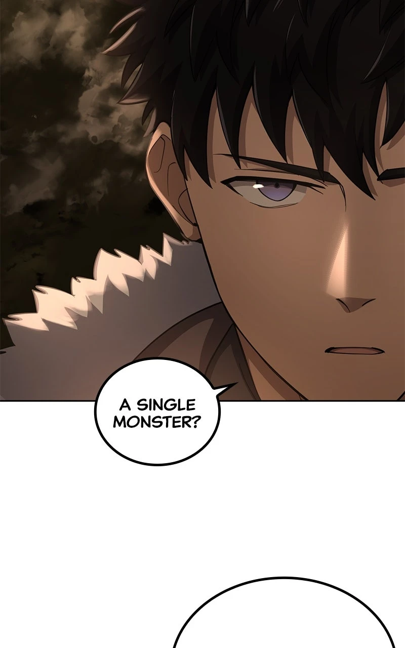 Read Monster Eater Manga Online