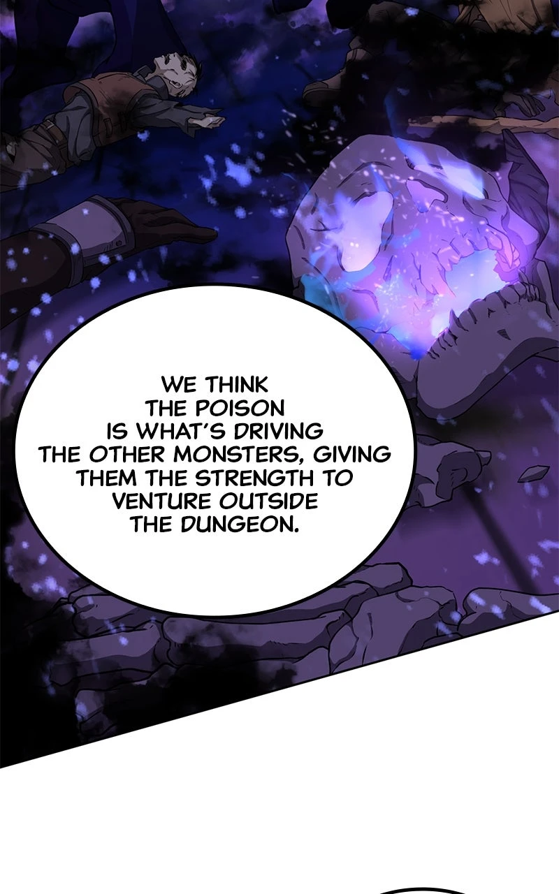 Read Monster Eater Manga Online