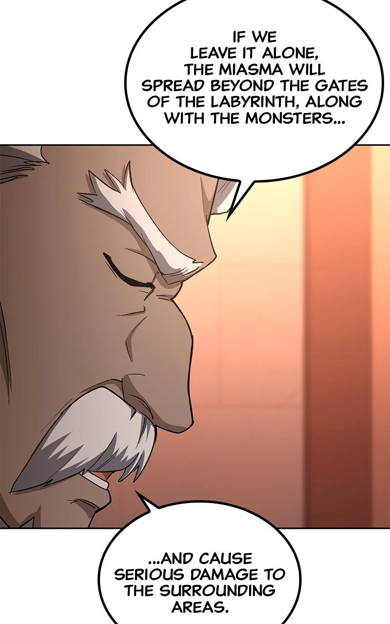 Read Monster Eater Manga Online