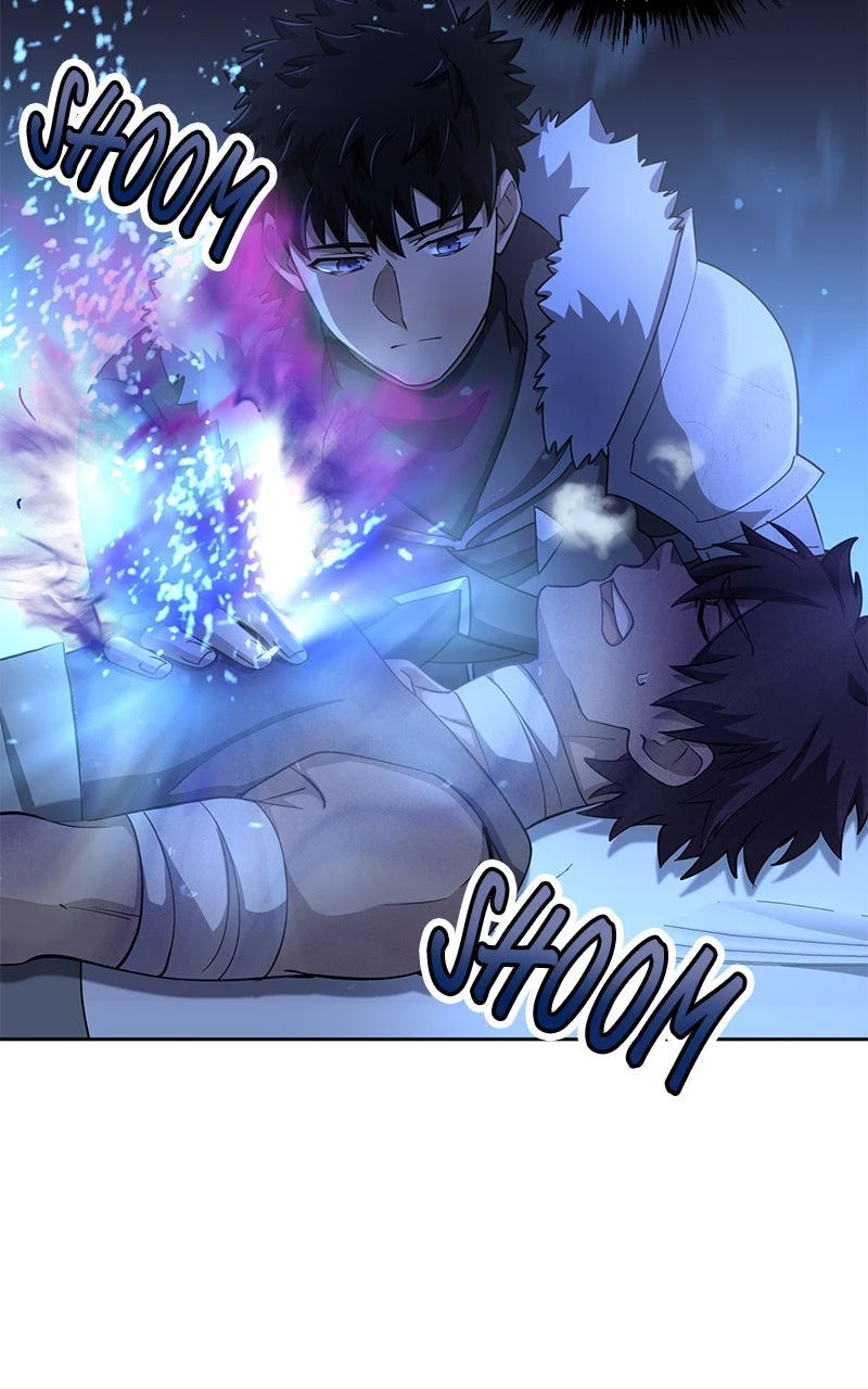 Read Monster Eater Manga Online