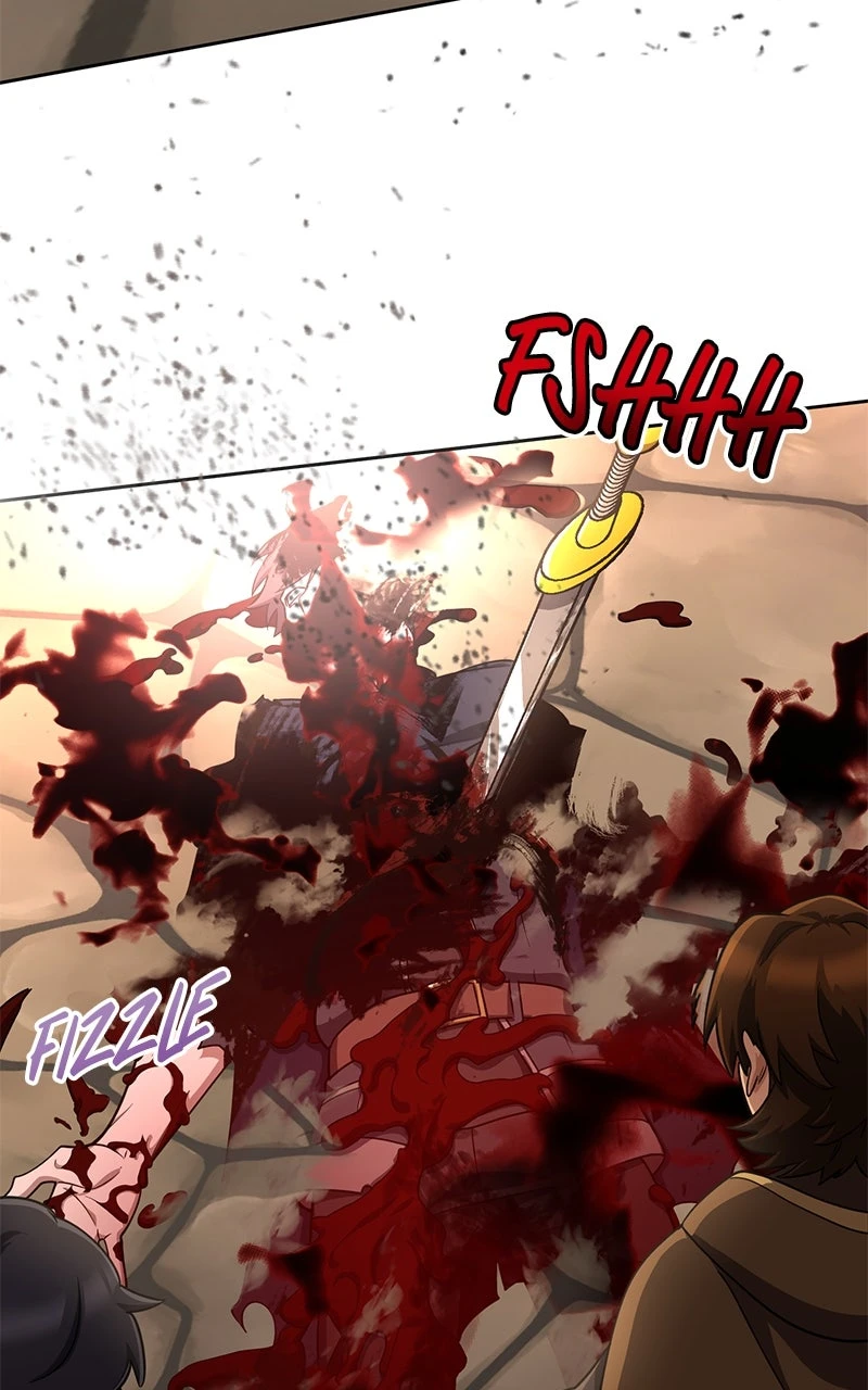 Read Monster Eater Manga Online