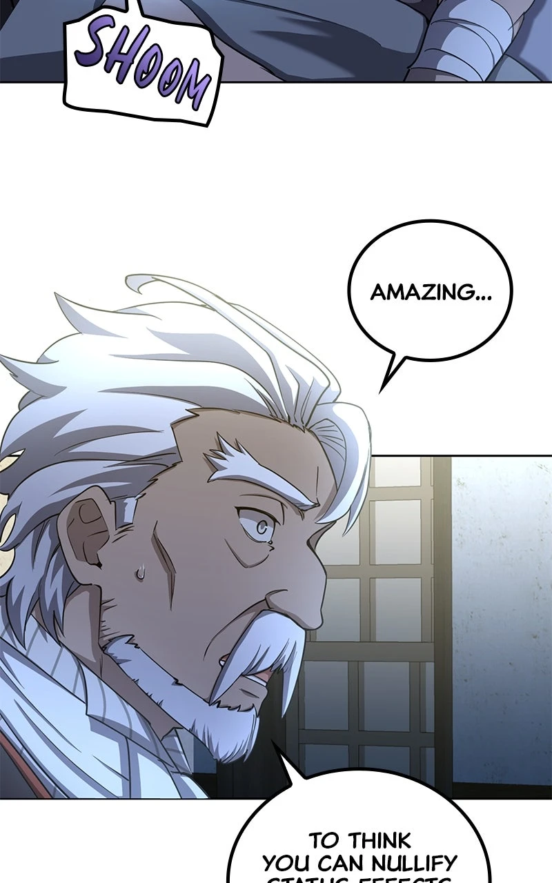 Read Monster Eater Manga Online