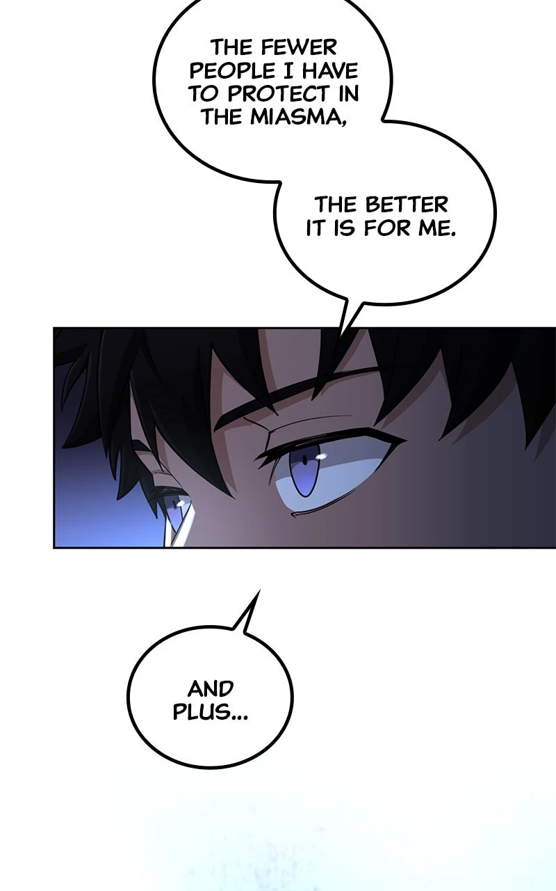 Read Monster Eater Manga Online