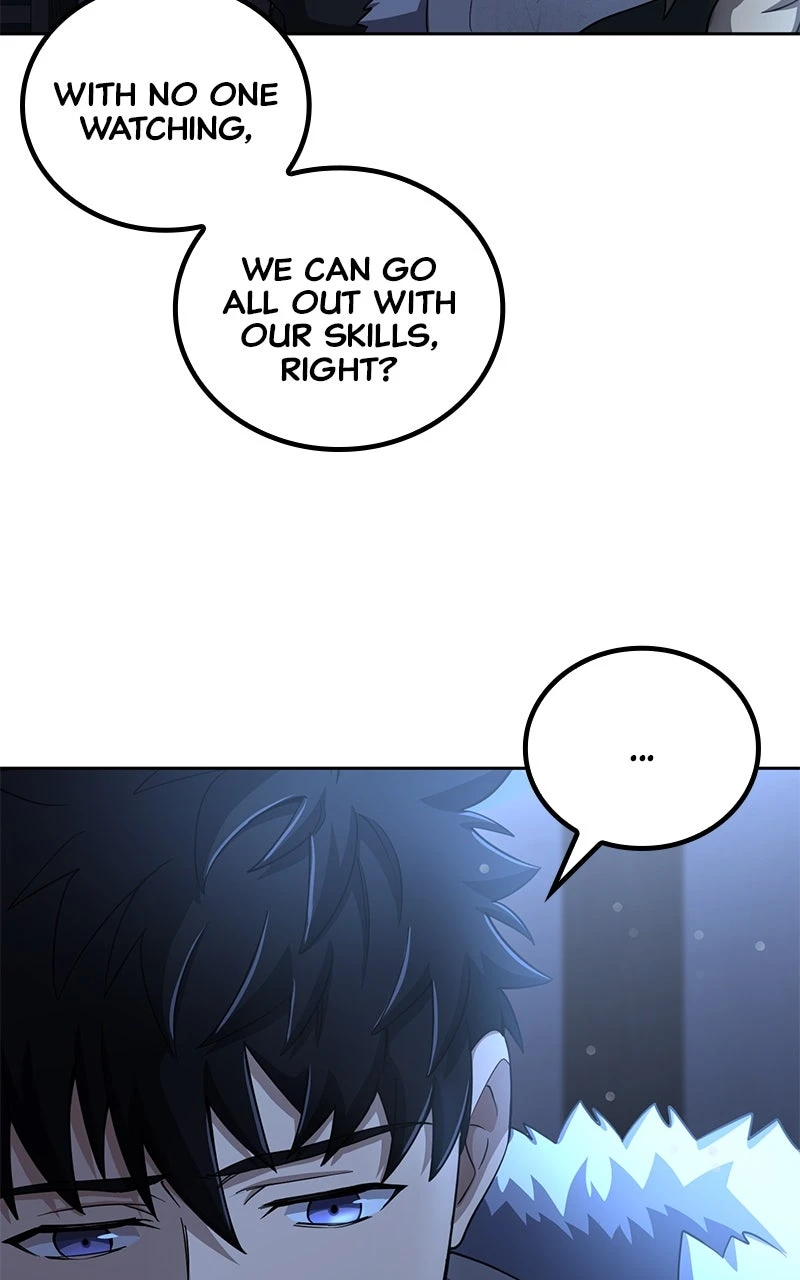 Read Monster Eater Manga Online