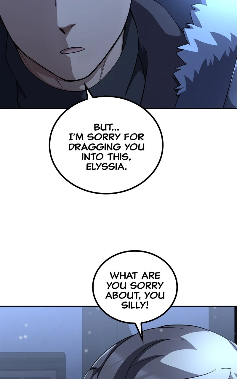 Read Monster Eater Manga Online